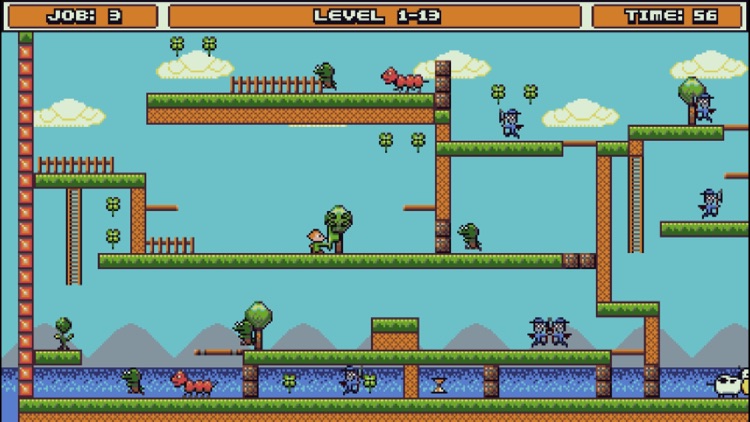 Leprechaun World: Super Run