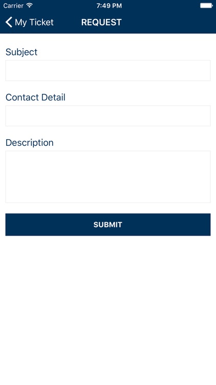 DTP CRM screenshot-3