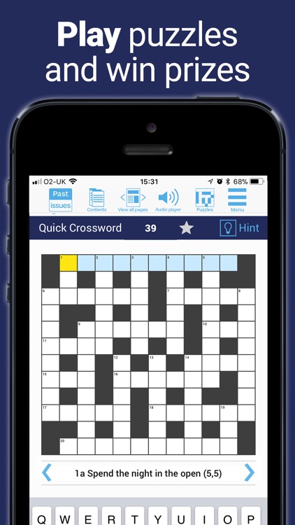 Mail Plus – Daily Mail and The Mail on Sunday screenshot-3
