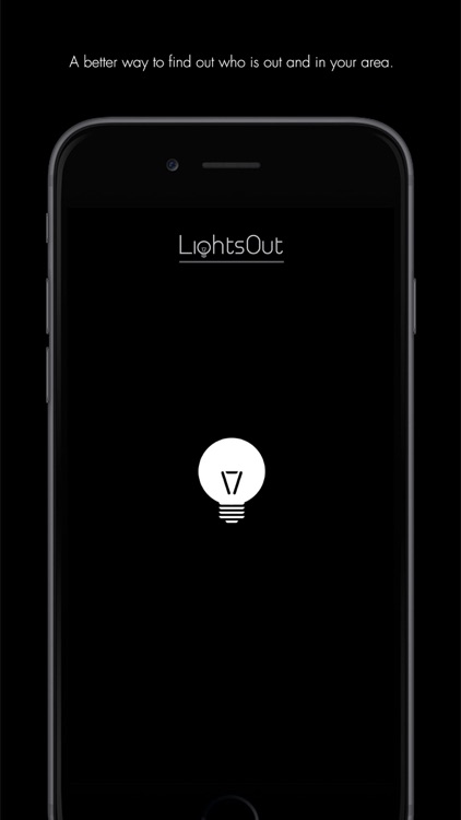 LightsOut Application