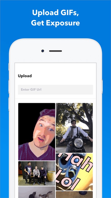 GIF Keyboard screenshot-4