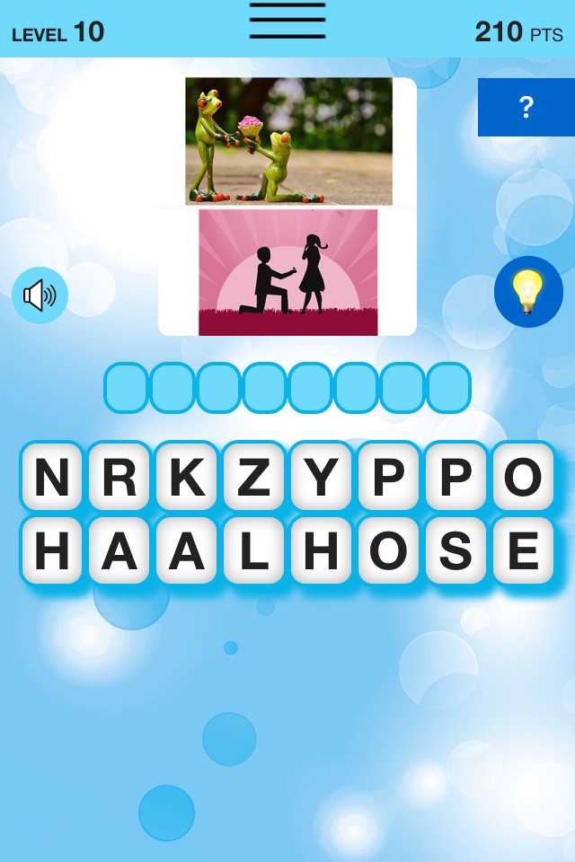 What's the Word? Guessing Game screenshot 3