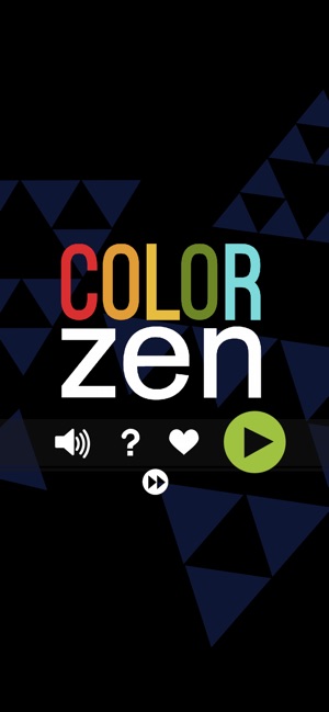 Color Zen Redux(圖1)-速報App