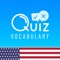 This is an application that helps everyone learn English vocabulary effectively