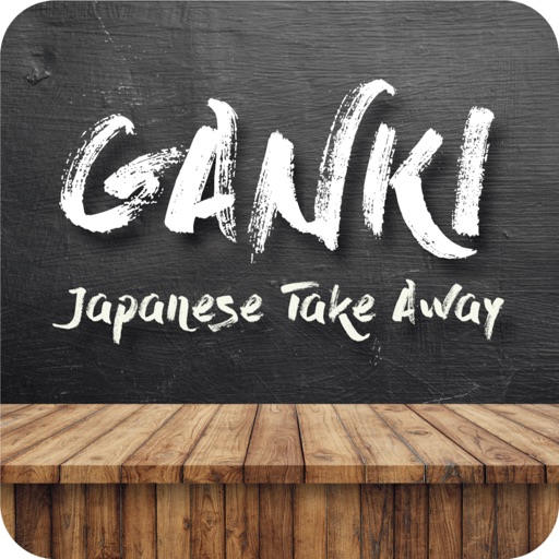 Ganki Takeaway