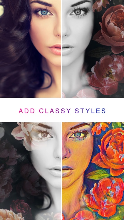 Photo Lab filters for pictures screenshot-8