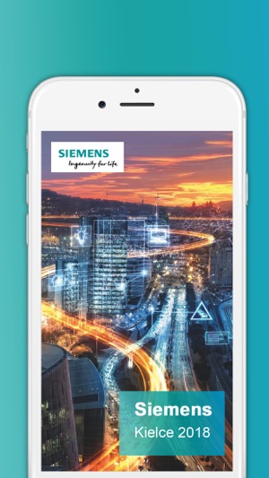 Siemens - Kielce 2018(圖1)-速報App