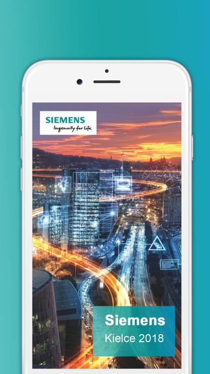 Siemens - Kielce 2018