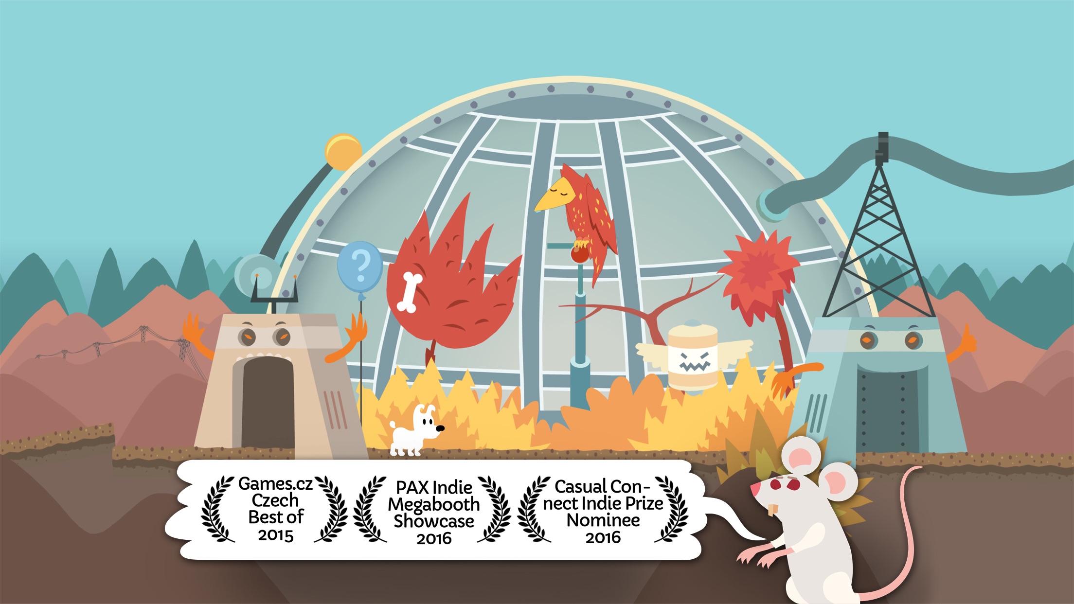 Screenshot do app Mimpi Dreams