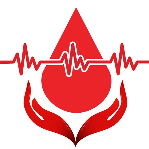 Blood Donor Pro iOS App