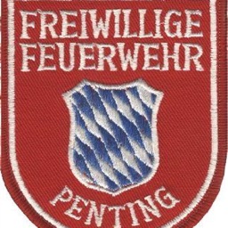 Freiwillige Feuerwehr Penting