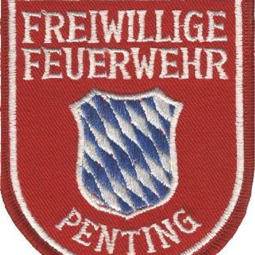 Freiwillige Feuerwehr Penting