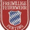 Diese App informiert über die neuesten Aktivitäten der Freiwilligen Feuerwehr Penting im Landkreis Schwandorf