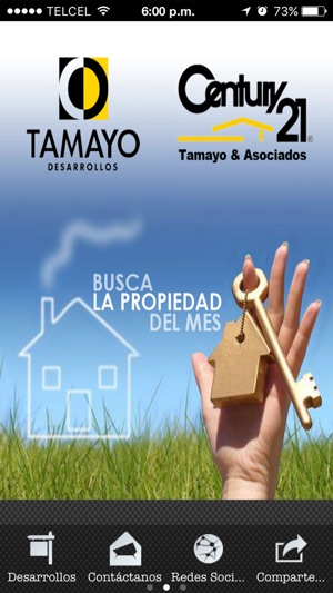 Century 21 Tamayo & Asociados(圖3)-速報App