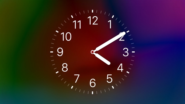 Clock and Timer(圖1)-速報App