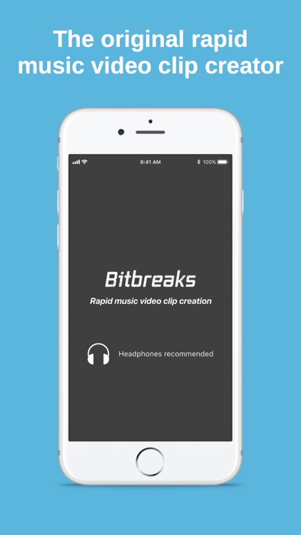 Bitbreaks