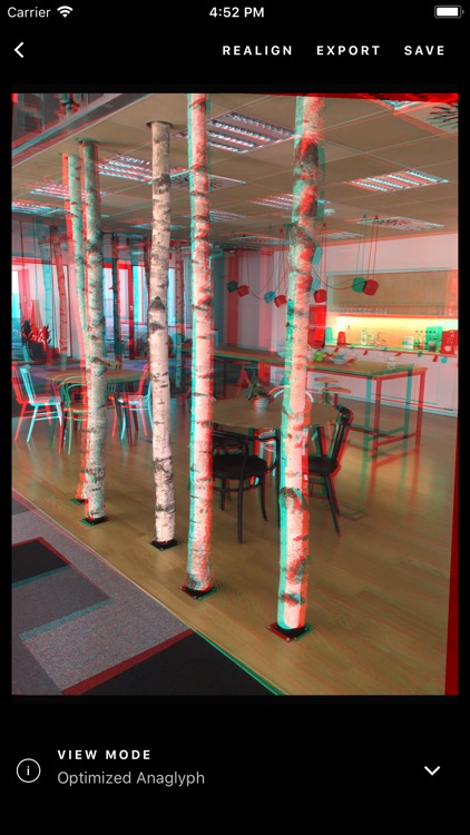 3D Photo — stereo photo maker screenshot-4