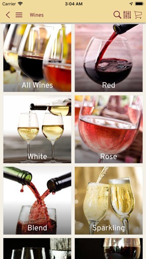 Madison Vine Wines(圖3)-速報App