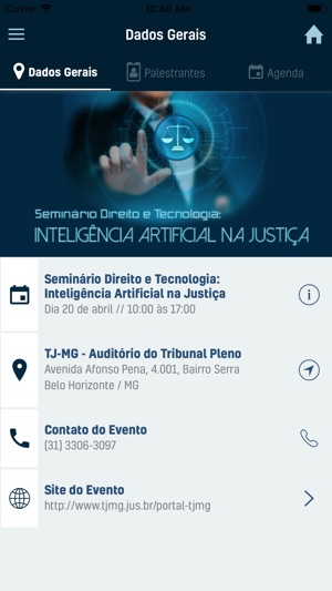 TJ-MG Seminário(圖3)-速報App