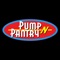 Pump N Pantry Mobile App