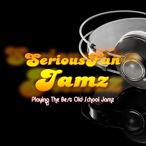 SeriousFun Jamz icon