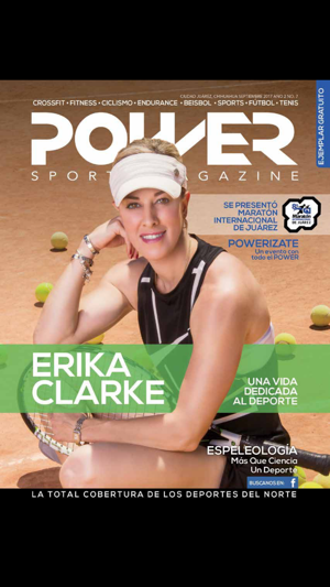 Power Sports Magazine(圖3)-速報App