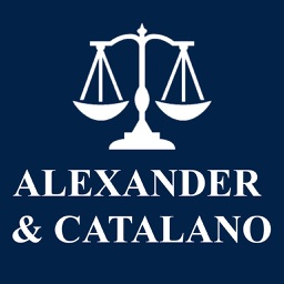 Alexander & Catalano Injury Help App