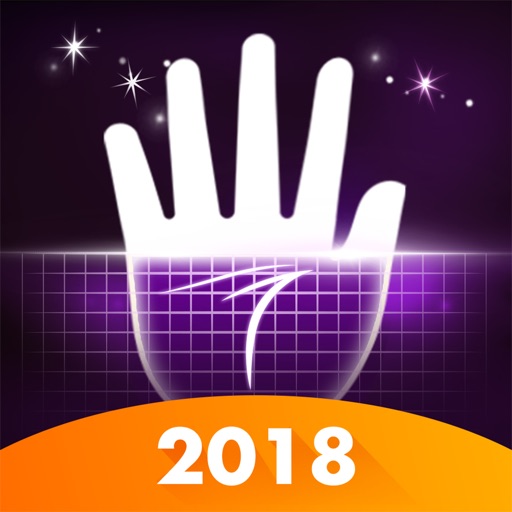 Palmistry Pro 2018 icon