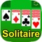 Icon Classic Solitaire : Klondike