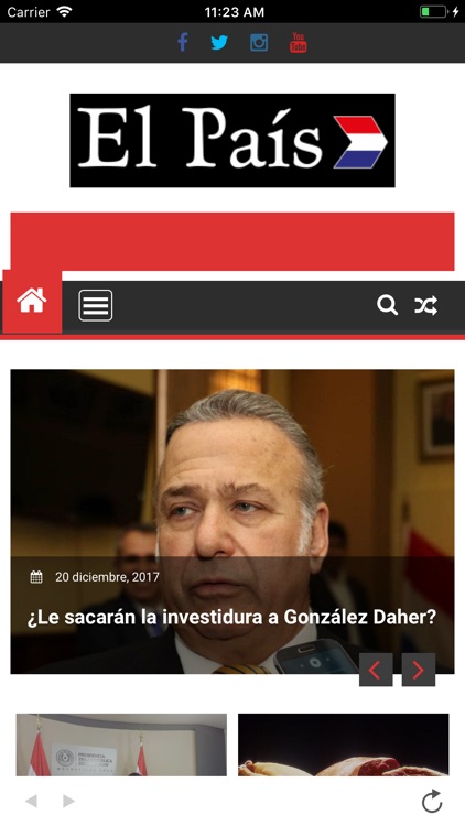 El País