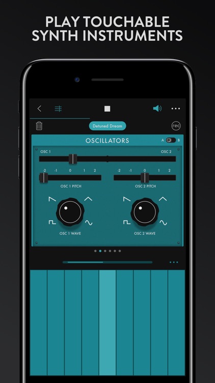 Groovebox screenshot-3