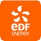 The EDF Energy app makes it easier to manage your energy account on the go