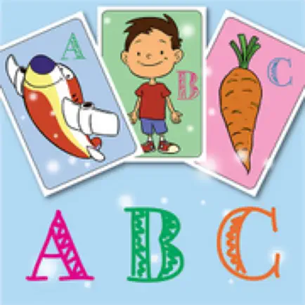 ABC Flash Cards for Tablet Cheats