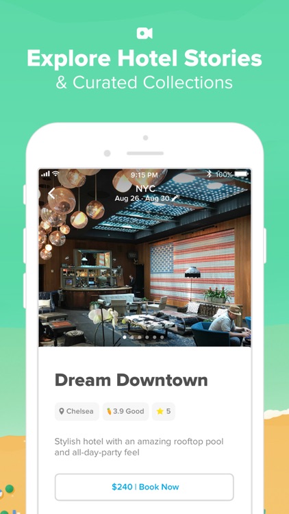 Hopper - Book Flights & Hotels screenshot-7