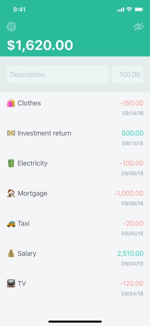 Really Simple Finance