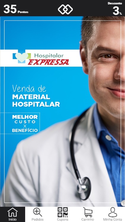 Hospitalar Expressa