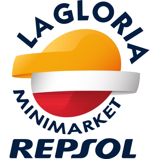 Team Repsol - La Gloria Icon