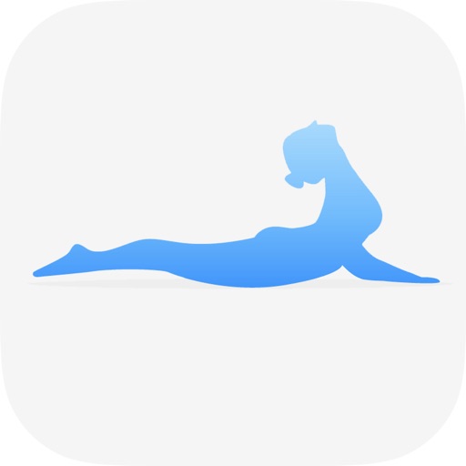 Stretching & Flexibility Plans iOS App