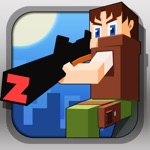 Zombie Town Sniper
