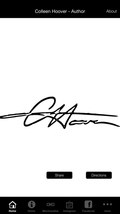 Colleen Hoover - Author