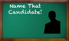 Top 30 Games Apps Like Name That Candidate - Best Alternatives