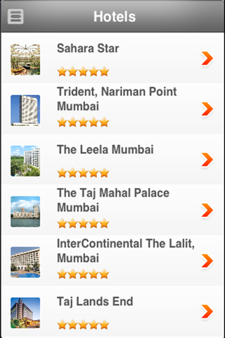 Navi Mumbai screenshot 4