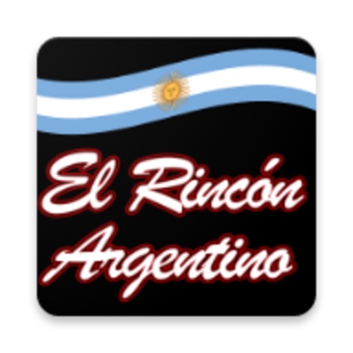 El Rincón Argentino icon