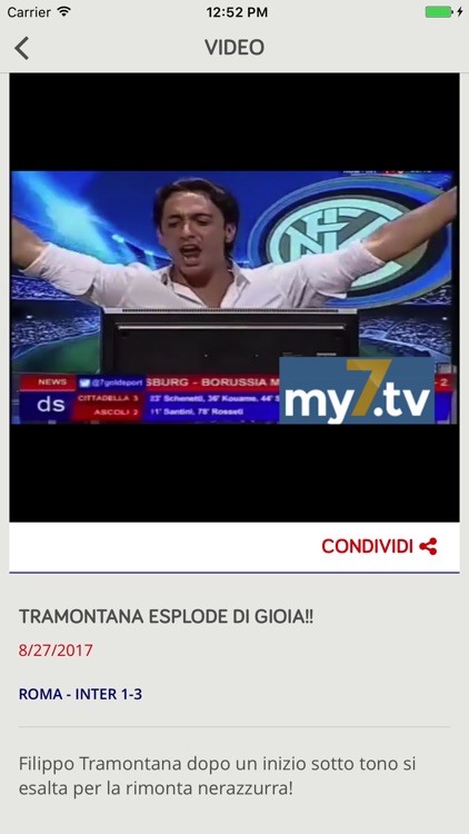 Diretta Stadio