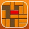 Unblock : Move out block is a simple and addictive sliding block puzzle game