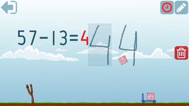 Third grade Math - Subtraction(圖2)-速報App