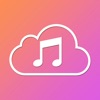 Offline Music Player CloudApp