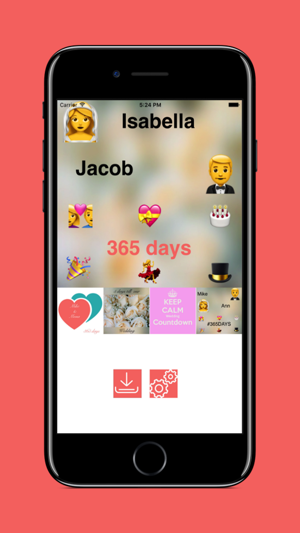 My Wedding countdown (my day)(圖5)-速報App