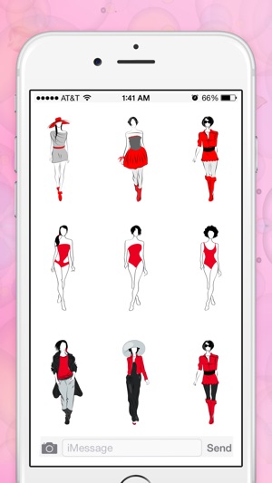 Girlish Women Shopping(圖3)-速報App