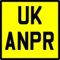 UK ANPR